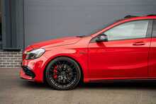 Mercedes-Benz A Class A45 AMG - U56134