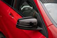 Mercedes-Benz A Class A45 AMG - U56134