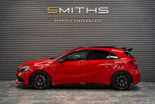 Mercedes-Benz A Class A45 AMG - U56134