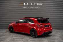 Mercedes-Benz A Class A45 AMG - U56134