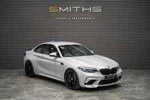 BMW M2 BiTurbo Competition - U56136