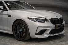 BMW M2 BiTurbo Competition - U56136