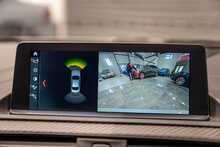 BMW M2 BiTurbo Competition - U56136