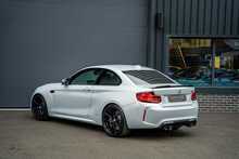 BMW M2 BiTurbo Competition - U56136