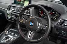 BMW M2 BiTurbo Competition - U56136