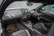 BMW M2 BiTurbo Competition - U56136