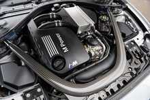 BMW M2 BiTurbo Competition - U56136