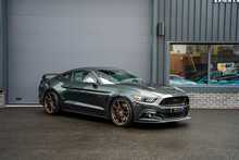 Ford Mustang V8 GT - U56138