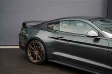 Ford Mustang V8 GT - U56138