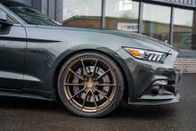 Ford Mustang V8 GT - U56138