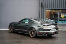 Ford Mustang V8 GT - U56138