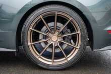 Ford Mustang V8 GT - U56138