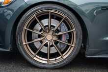 Ford Mustang V8 GT - U56138