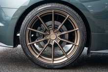 Ford Mustang V8 GT - U56138