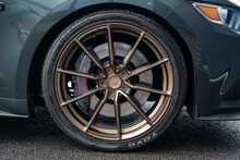 Ford Mustang V8 GT - U56138