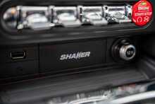 Ford Mustang V8 GT - U56138