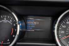 Ford Mustang V8 GT - U56138