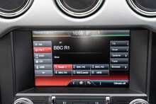 Ford Mustang V8 GT - U56138