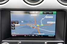 Ford Mustang V8 GT - U56138