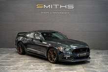 Ford Mustang V8 GT - U56138