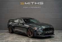 Ford Mustang V8 GT - U56138