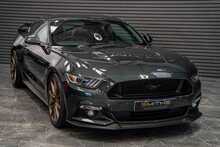 Ford Mustang V8 GT - U56138