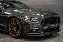Ford Mustang V8 GT - U56138