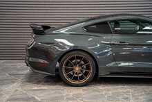 Ford Mustang V8 GT - U56138