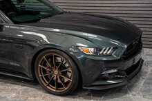 Ford Mustang V8 GT - U56138