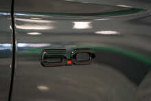 Ford Mustang V8 GT - U56138