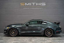 Ford Mustang V8 GT - U56138