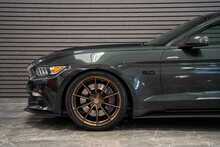 Ford Mustang V8 GT - U56138
