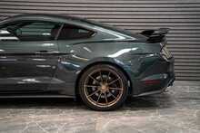 Ford Mustang V8 GT - U56138