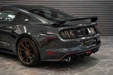 Ford Mustang V8 GT - U56138
