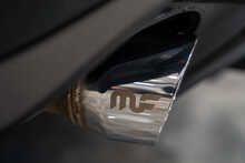 Ford Mustang V8 GT - U56138