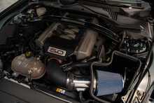 Ford Mustang V8 GT - U56138