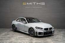 BMW M2 BiTurbo - U56139