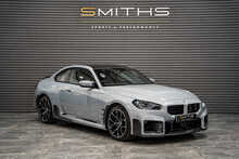 BMW M2 BiTurbo - U56139