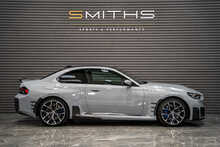 BMW M2 BiTurbo - U56139