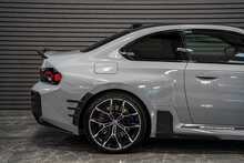 BMW M2 BiTurbo - U56139