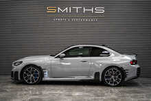 BMW M2 BiTurbo - U56139