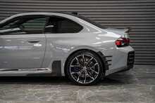 BMW M2 BiTurbo - U56139