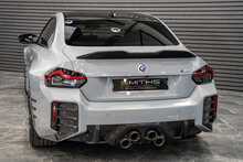 BMW M2 BiTurbo - U56139