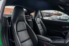 Porsche 718 Cayman T - U56140