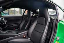 Porsche 718 Cayman T - U56140