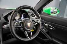 Porsche 718 Cayman T - U56140
