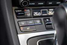 Porsche 718 Cayman T - U56140