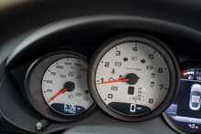 Porsche 718 Cayman T - U56140