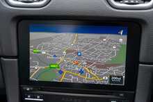 Porsche 718 Cayman T - U56140