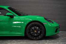 Porsche 718 Cayman T - U56140